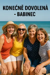 konečné dovolena-babinec