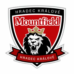 Logo mountfield hradec kralove