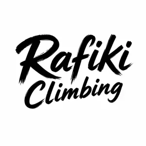 Napiš text Rafiki Climbing