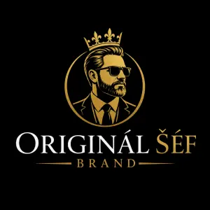 Originál šéf Brand
