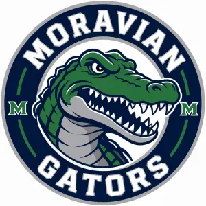 Znak Moravian gators