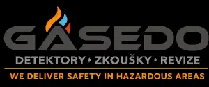 WE DELIVER SAFETY IN HAZARDOUS AREAS