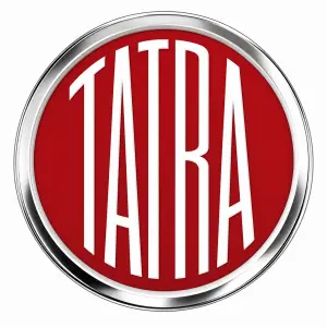 logo tatra