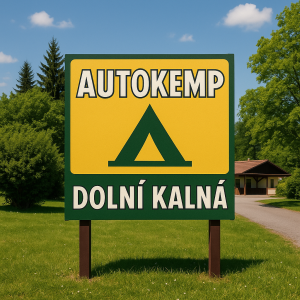 AUTOKEMP DONÍ KALNÁ