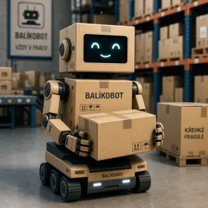 Balíkobot