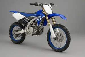 Udělej mi obrázek yamahy yzf450 2017