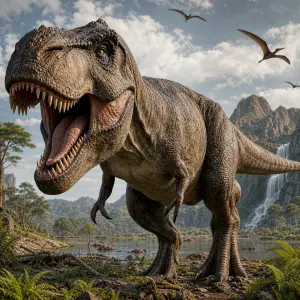 Dinosaurus