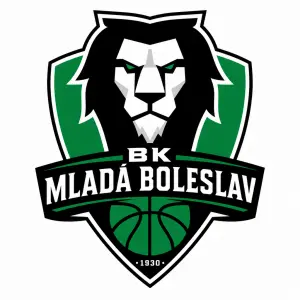 BK Mladá Boleslav znak