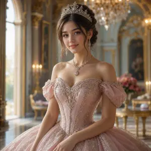 Princeznu