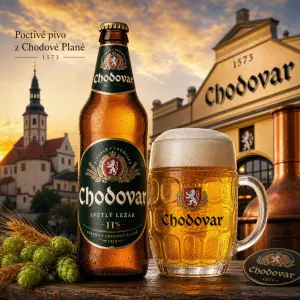 Chodovar