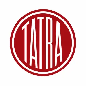 logo tatra