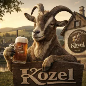 Kozel