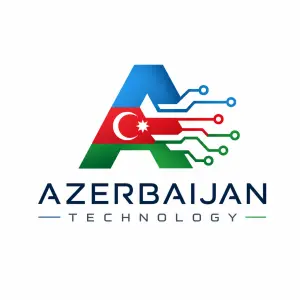 Azerbajdžánská technologie logo