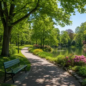 Parkside