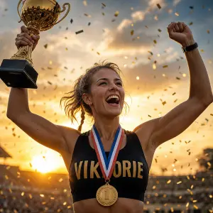 Viktorie