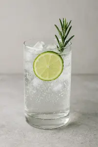 Vytvoř mi skleničku gin tonicu
