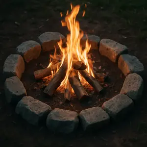 Ohniště