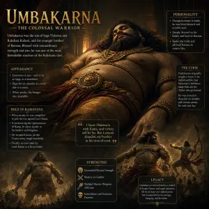 umbakarna
