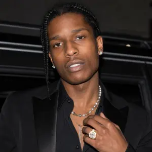 Asap rocky