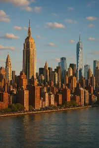 New York