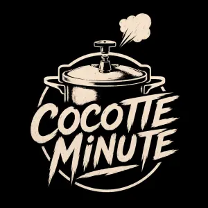 Znak kapely cocotte minute