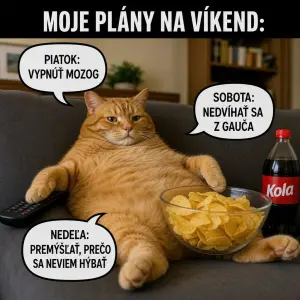 Humorny