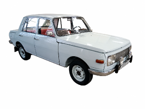 Nech auto a vymaž pozadí