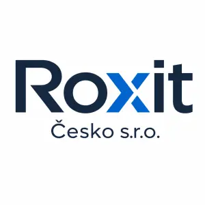 Název firmy Roxit Česko s.r.o.