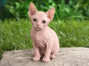 At je ta kocka sphynx