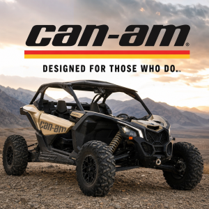 Can-am