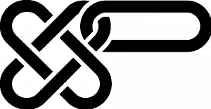 Logo dej do černé barvy