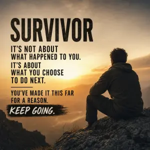 Survivor motiv