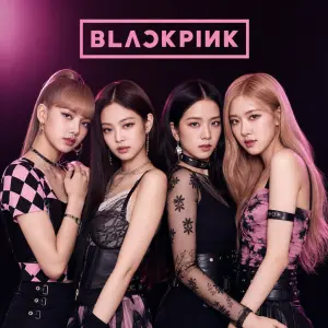Blackpink skupina