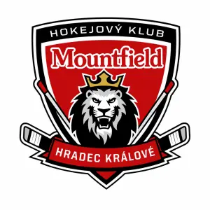 Logo hokej moutfield hradec kralove
