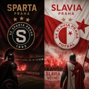 Sparta slavia