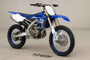 udelej mi pěkný obrazek yamahy yzf450 2017