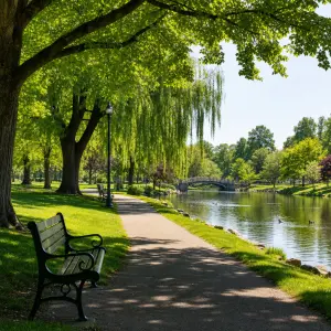 Parkside