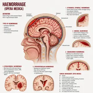 motiv haemorrhage opera medica