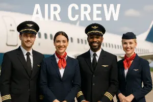 AIR CREW