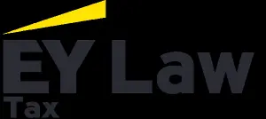 chci tam stejnym pismem doplnit za EY Law jeste "Tax"
