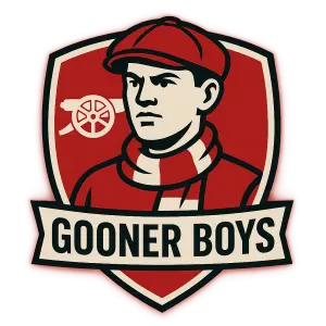 gooner boys logo