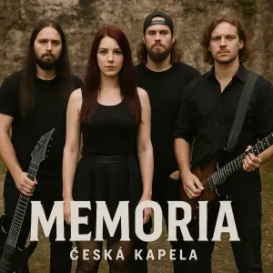 Ceska kapela memoria