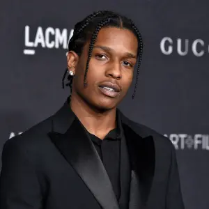 Asap rocky
