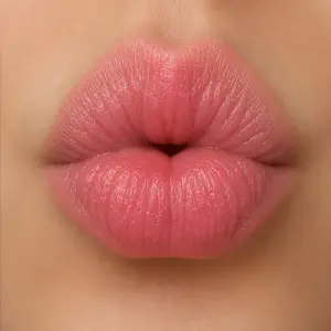 kiss lips
