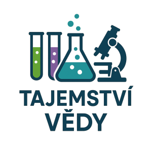 logo tajemství vědy,aby tam byly zkumavky,kádinky,mikroskop