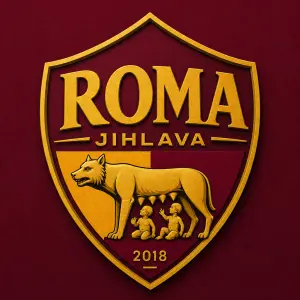ROMA JIHLAVA
