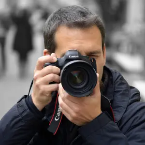 Fotograf
