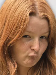 Ponech pouze obličej
