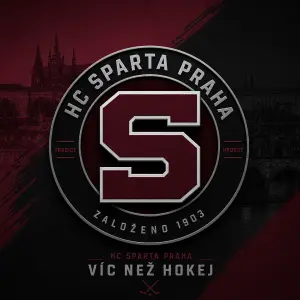 motiv hokejového klubu HC Sparta Praha
