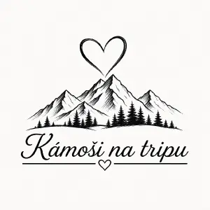 Název skupiny je Kámoši na tripu..to chci aby bylo podtržene a uprostřed toho podtrzeni by mělo byt srdce